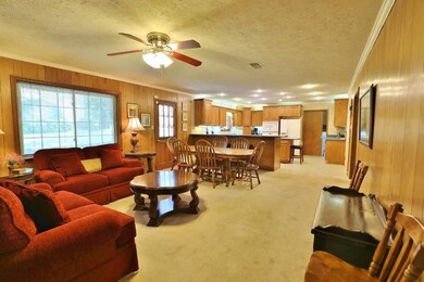 3228 Briarcliff Dr, Pineville, LA 71360 - photo 6