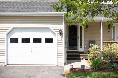 51 Bridle Cross Rd unit 51, Fitchburg, MA 01420 - photo 2