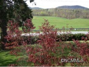 mtn spring views