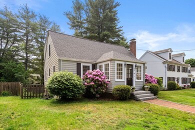 60 Lakeshore Dr, Westwood, MA 02090 - photo 2