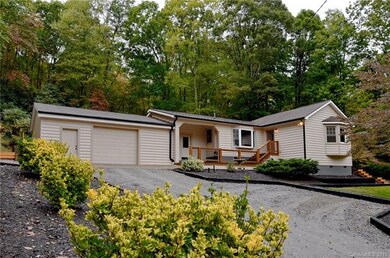 480 Dix Creek One Rd, Leicester, NC 28748 - photo 2