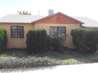 3110 Van Buren Ave, El Paso, TX 79930 - photo 2