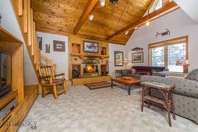1095 Lone Walker Rd, Big Sky, MT 59716 - photo 6