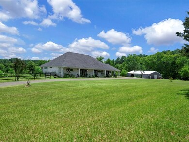 1218 County Road 811, Nacogdoches, TX 75964 - photo 2