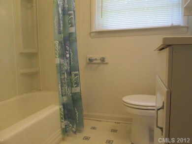 Bathroom - Master Bath