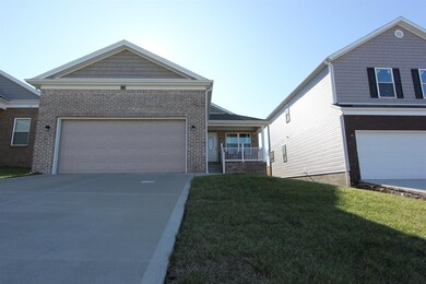 129 Bobby Jones Blvd, Frankfort, KY 40601 - photo 2