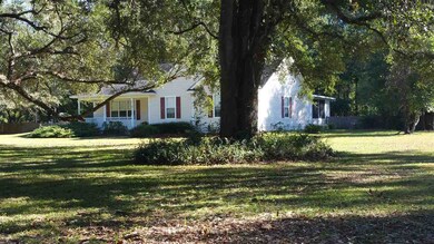 7 Centipede Dr, Crawfordville, FL 32327 - photo 4