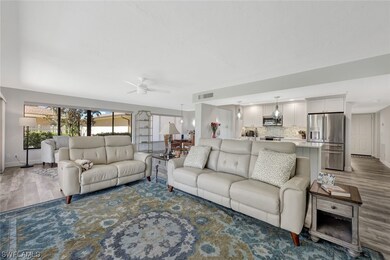 High Ceilings, Thick LVT Flooring Throughout- NO C