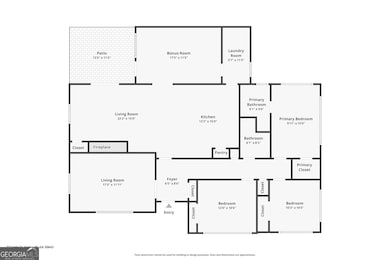 72 Cade St, Hartwell, GA 30643 - photo 3