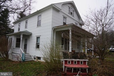 2458 Boteler Rd, Brownsville, MD 21715 - photo 3