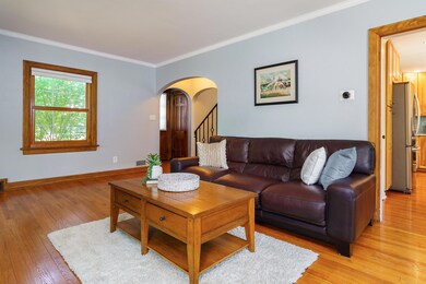 249 Montrose Way, Columbus, OH 43214 - photo 5