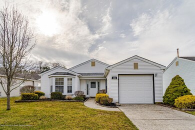 403 Lexington Dr, Little Egg Harbor Township, NJ 08087 - photo 2