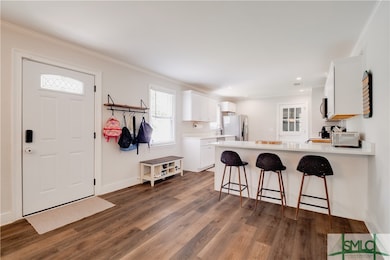 1844 Cokesbury Dr, Savannah, GA 31406 - photo 2