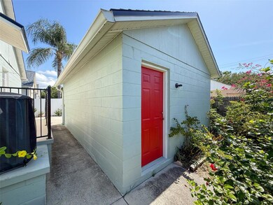 People Door for Garage