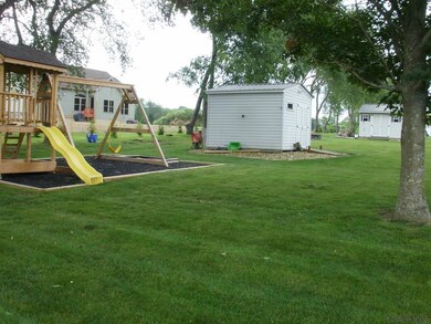 Play Area