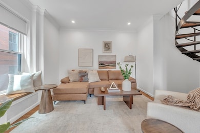 17 Cazenove St unit 404, Boston, MA 02116 - photo 3