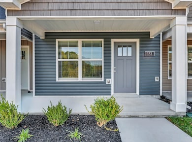 133 Quarry Point Dr unit C133, Clarksville, TN 37043 - photo 4
