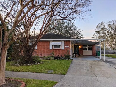 2808 Corinne Dr, Marrero, LA 70072 - photo 2