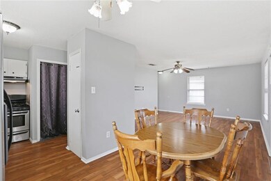 2720 Bayou Teche Dr, Marrero, LA 70072 - photo 5