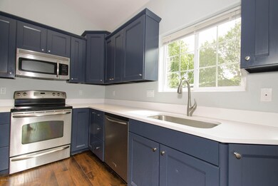Updated Kitchen