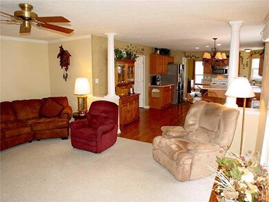 Family Room.