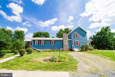 428 Pass Run Dr, Luray, VA 22835 - photo 3