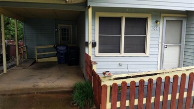 1109 Redbud St, Denison, TX 75020 - photo 5