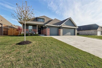 1405 Monterey Dr, Norman, OK 73072 - photo 3