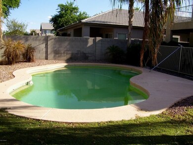 Private Pool