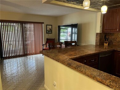Hurrican sliders to screened in patio