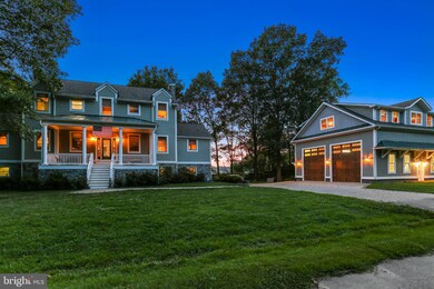 4802 Westward View Rd, Shady Side, MD 20764 - photo 2