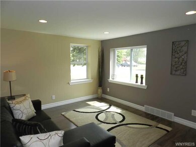 Living Room.