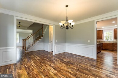 7838 Wellington Dr, Warrenton, VA 20186 - photo 6