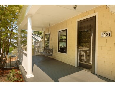 Porch