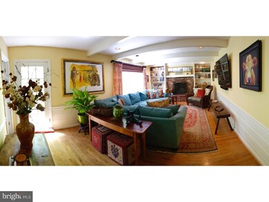 554 Canterbury Ln, Berwyn, PA 19312 - photo 5