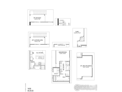 5871 Aspenglow St, Longmont, CO 80504 - photo 3