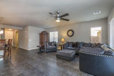 4) GREAT ROOM