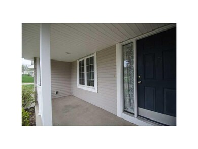 Porch.