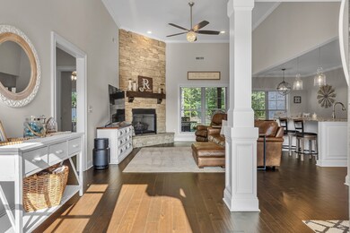 17 S Kensington Ct, Manchester, TN 37355 - photo 4