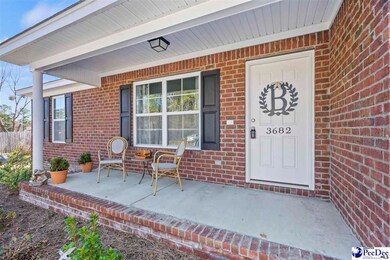 3682 Saddle Ridge Dr, Florence, SC 29505 - photo 6