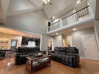 12 Persimmon Ln, Loogootee, IN 47553 - photo 7