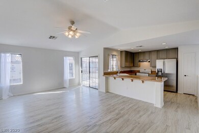 5460 Shay Mountain Place unit 202, Las Vegas, NV 89149 - photo 7