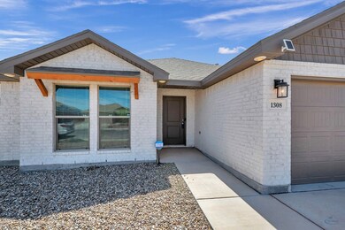 1308 Masquerade Blvd, Odessa, TX 79762 - photo 6