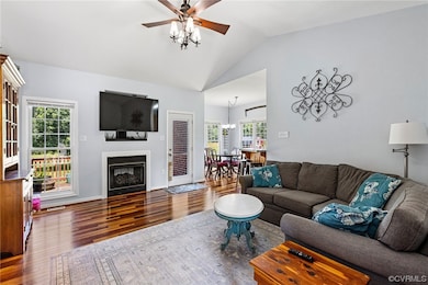 1601 Cook Rd, Powhatan, VA 23139 - photo 6