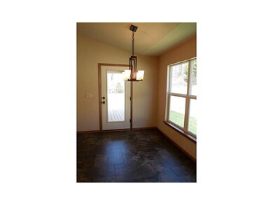 Dining Area.