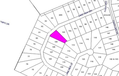 LOT 104 Lakeview Cir, Lackawaxen Township, PA 18428 - photo 6