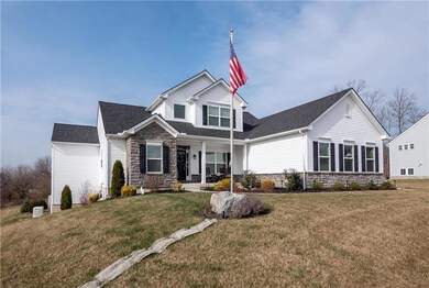 4816 Reston Dr, Easton, PA 18040 - photo 2