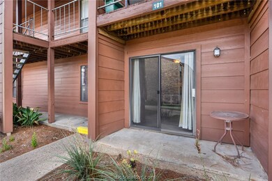 Cripple Creek Condos unit 101, College Station, TX 77840 - photo 4