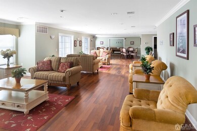 Common area