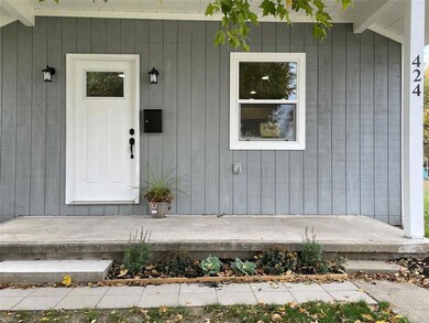 424 Taft St, Tipton, IN 46072 - photo 2
